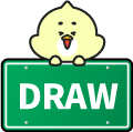 draw